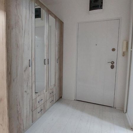 Apartman 23 Belgrade Luaran gambar