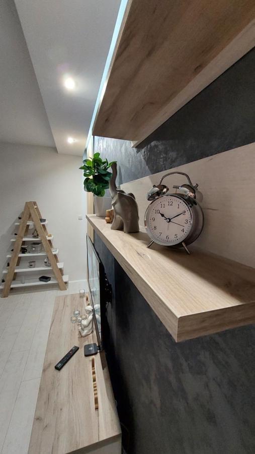 Apartman 23 Belgrade Luaran gambar