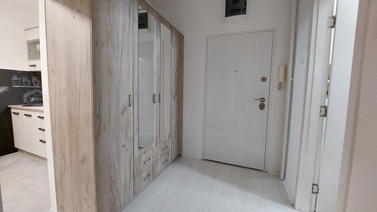 Apartman 23 Belgrade Luaran gambar