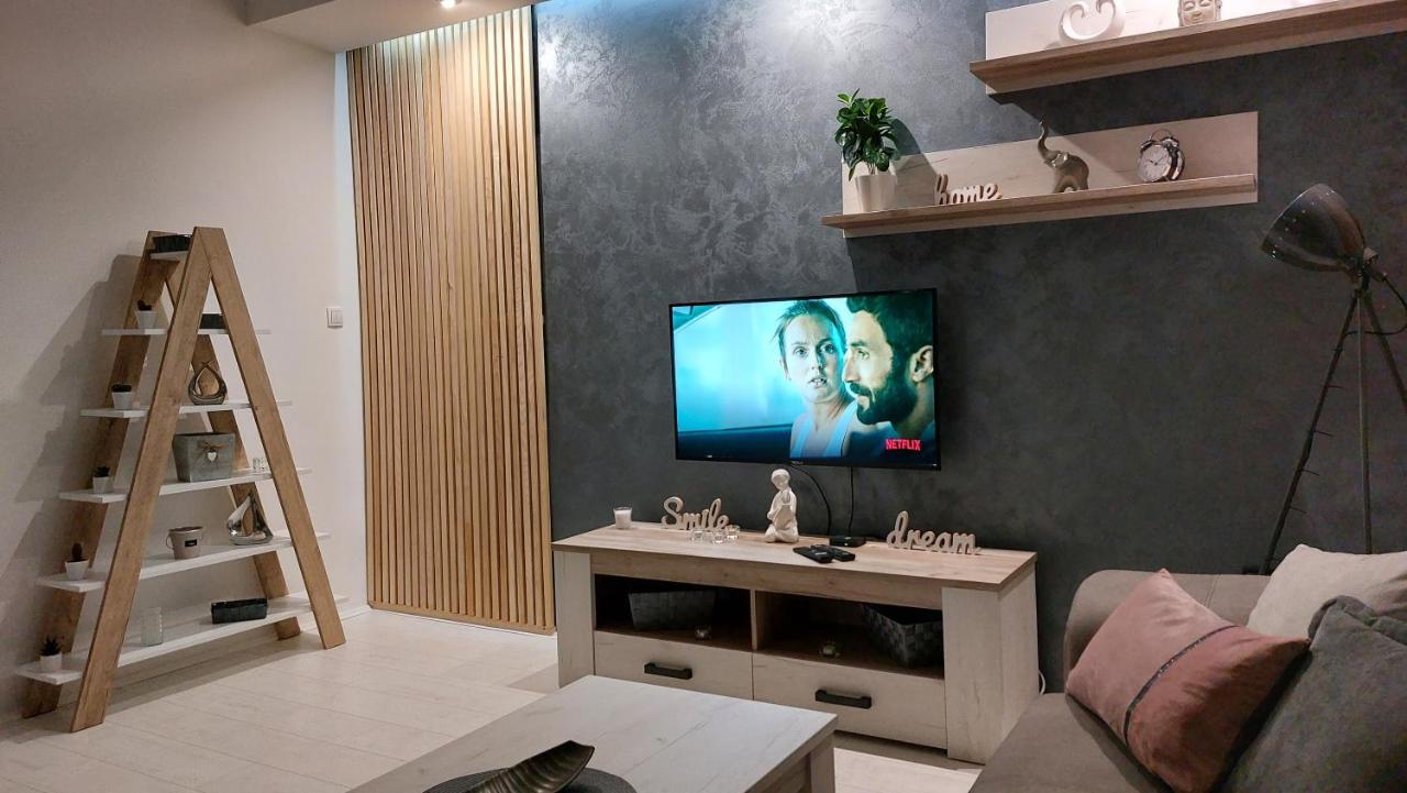 Apartman 23 Belgrade Luaran gambar