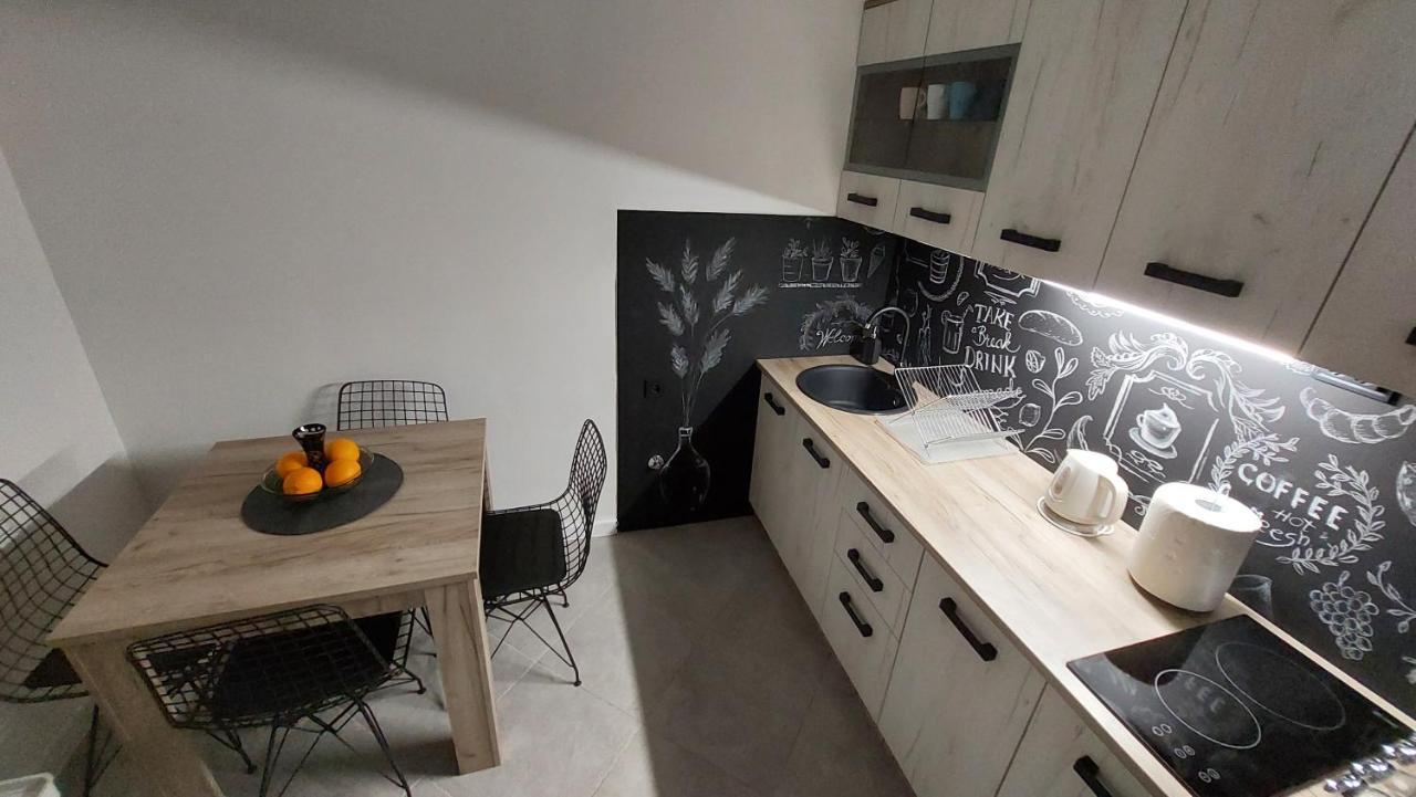 Apartman 23 Belgrade Luaran gambar